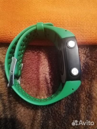 Часы с gps polar m430