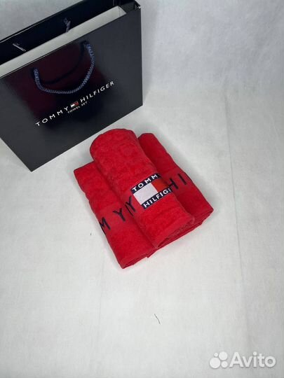 Набор полотенец 