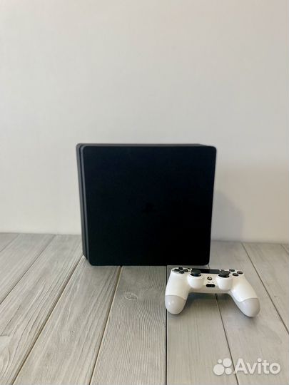 Sony PlayStation 4 PS4 slim 500gb