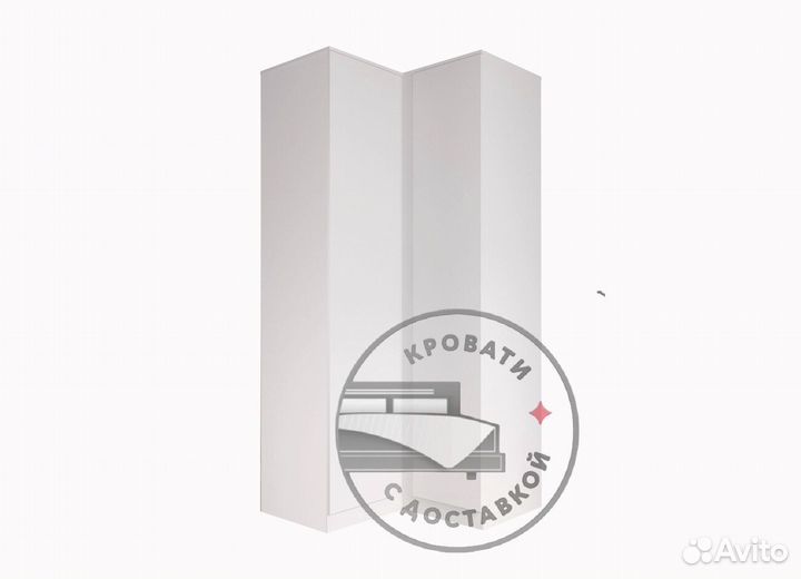 Шкаф распашной