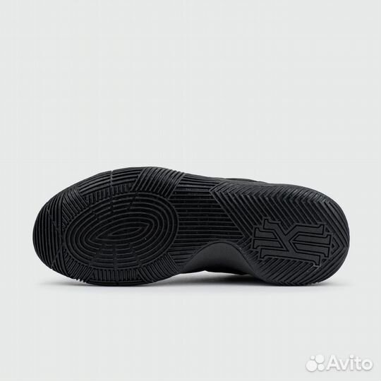 Кроссовки Nike Kyrie 2 Trp. Black