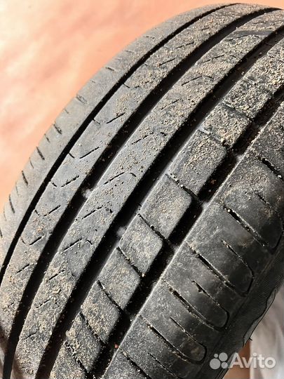 Pirelli Scorpion 215/60 R17 96H