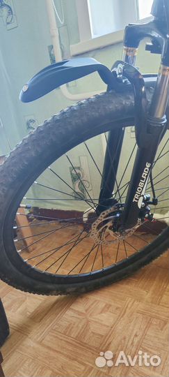 Электровелосипед самодельный 48v 500w