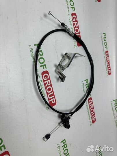 Тросик газа Toyota Land Cruiser 78180-60600