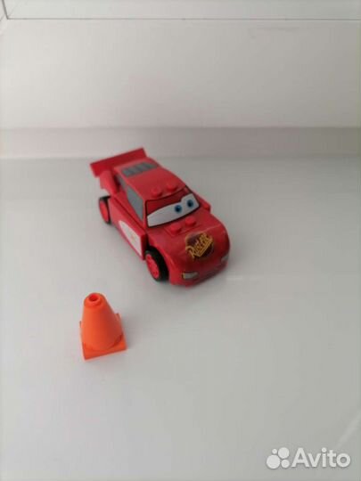 Конструктор