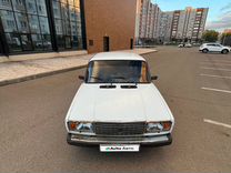 ВАЗ (LADA) 2107 1.6 MT, 2003, 35 000 км, с пробегом, цена 90 000 руб.