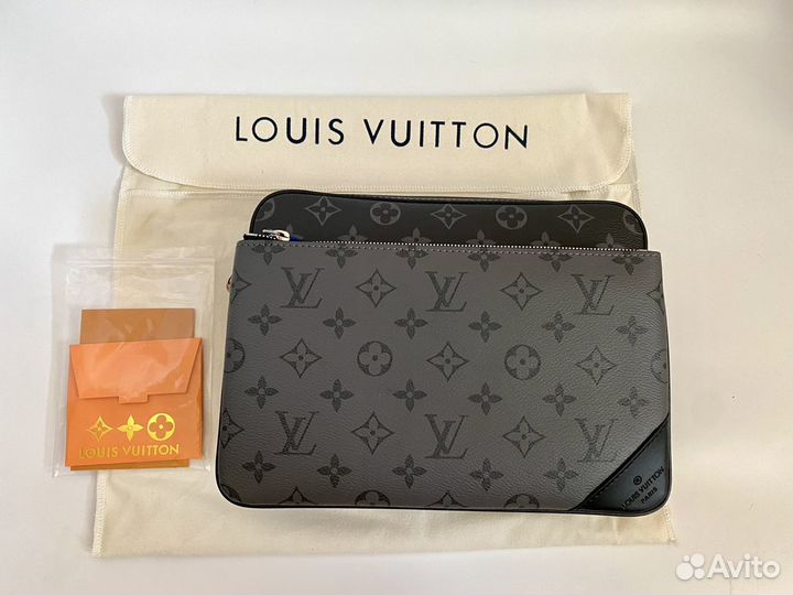 Мyжская сyма Louis Vuitton