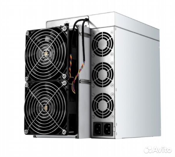 Майнер Elphapex DG1+ 13.6G