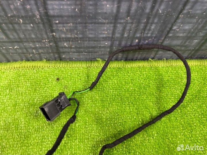 Кнопка центрального замка Audi Allroad C5 BAS 2003