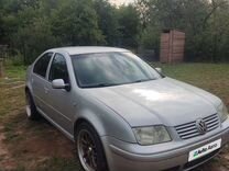 Volkswagen Bora 1.6 MT, 1998, 264 000 км, с пробегом, цена 380 000 руб.