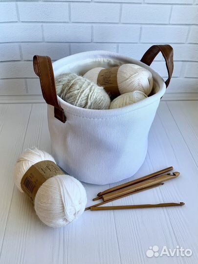 Корзина маленькая