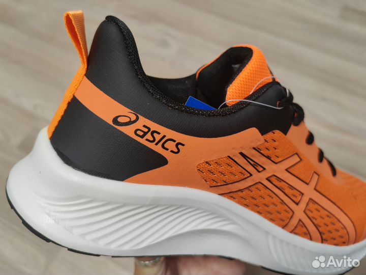 Кроссовки Asics мужские 41-45р