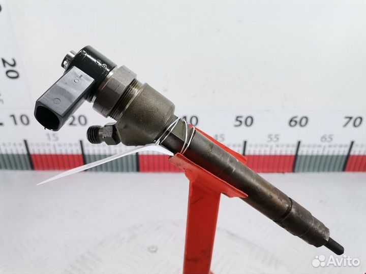 Форсунка Mercedes-Benz C-Класс A6460700787