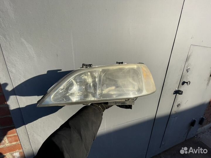 Фара Honda Saber Inspire UA4 Оригинал L