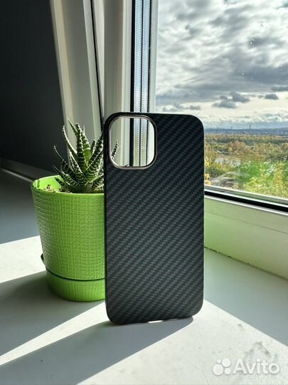 Чехол для iPhone 12