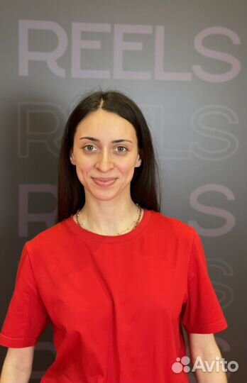 Видеограф, рилсмейкер, контентмейкер, видеомонтаже