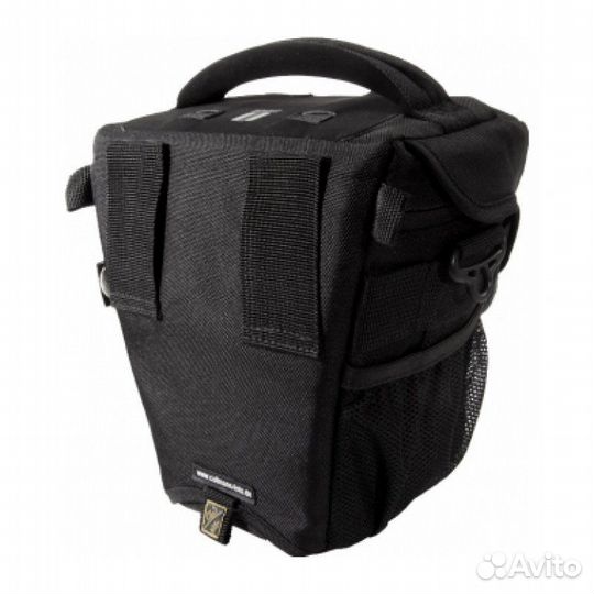 Сумка для фотоаппарата / видеокамеры Cullmann ultr