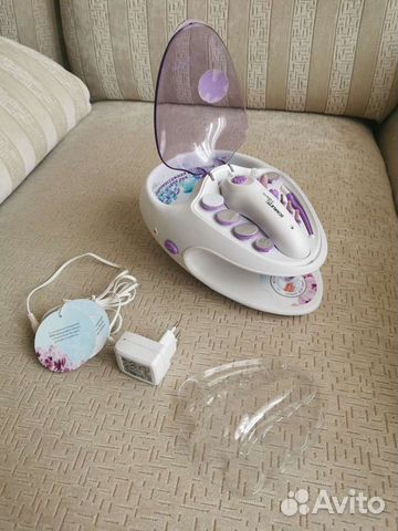 Маникюрный набор