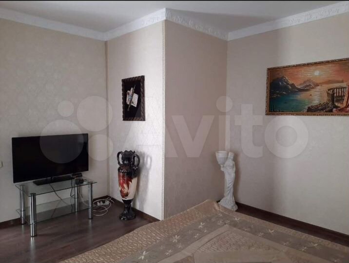 Комната 15 м², 1/3 эт.