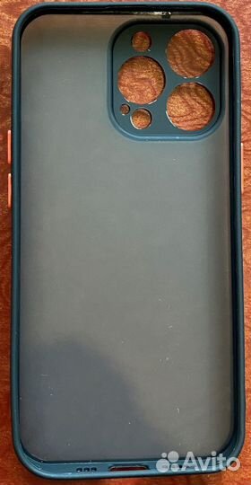 Чехол на iPhone 13 pro