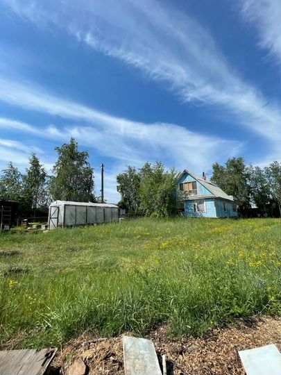 Участок 14 сот. (ИЖС)