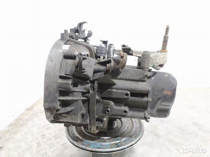 Кпп 5ст. JB3905S031613 Renault Kangoo (1997-2008)