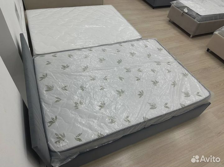 Матрас кокосовый