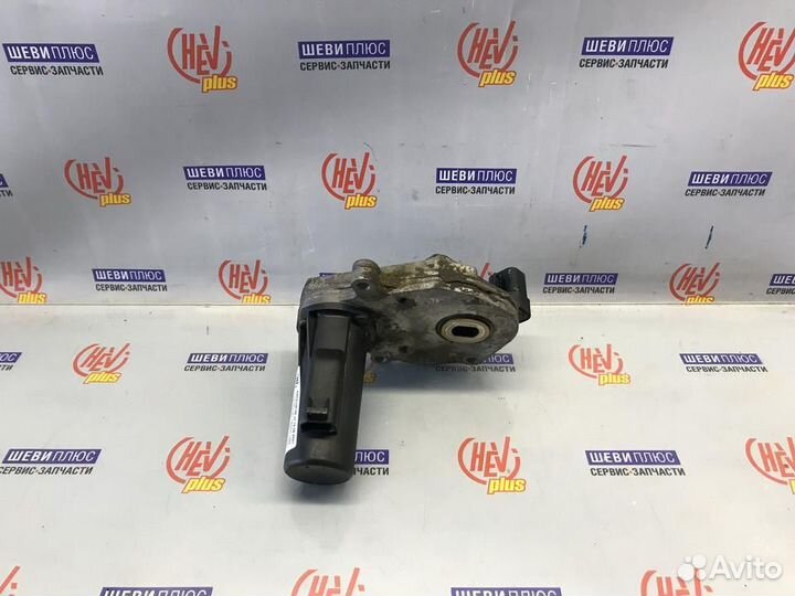 Моторчик коробки раздаточной Cadillac Escalade