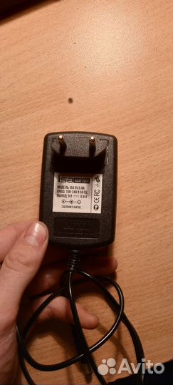 Гитарная педаль эффектов marshallthejackhammerjh-1