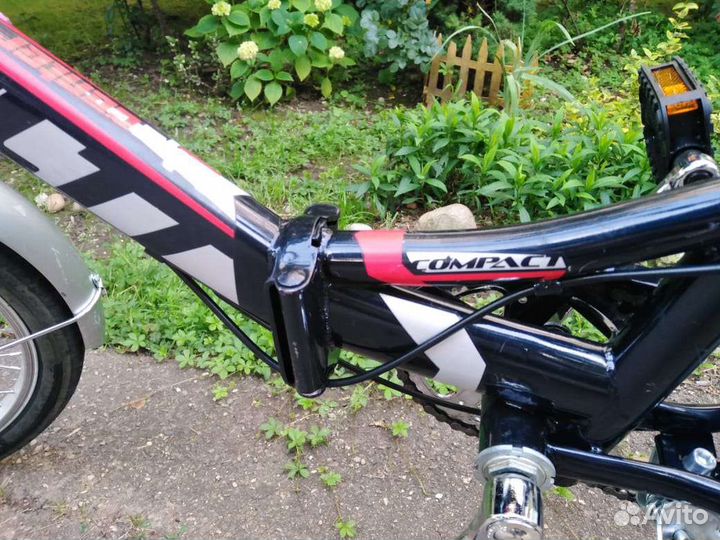 Детский велосипед Keltt