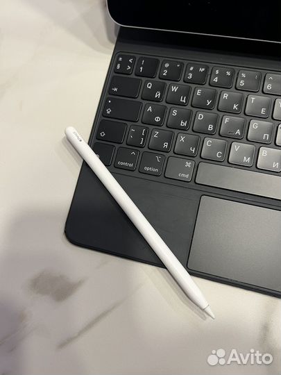 iPad pro 12 9 2020 (Pencil 2nd, Magic Keyboard)