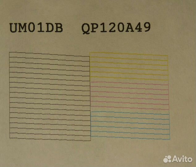 Мфу Epson XP406 с WiFi