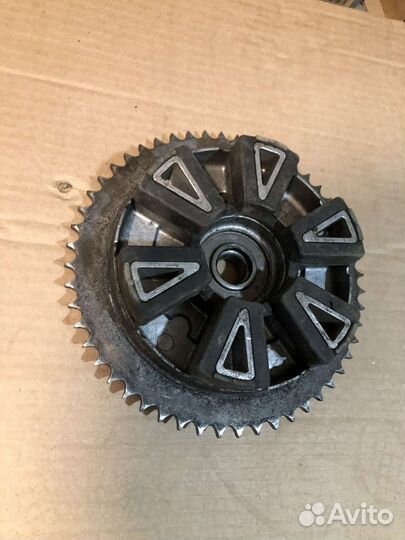 Звезда ведомая ява