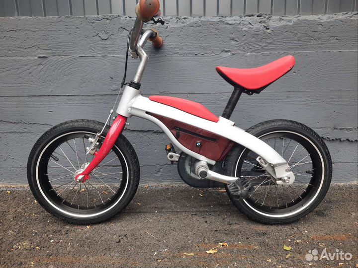 Велосипед/беговел BMW kidsbike