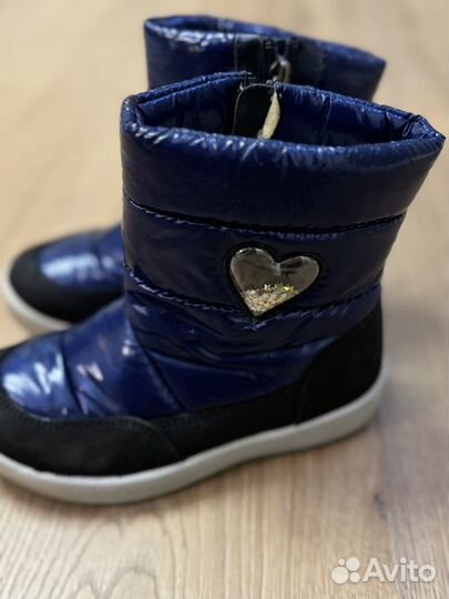 Дутики котофей