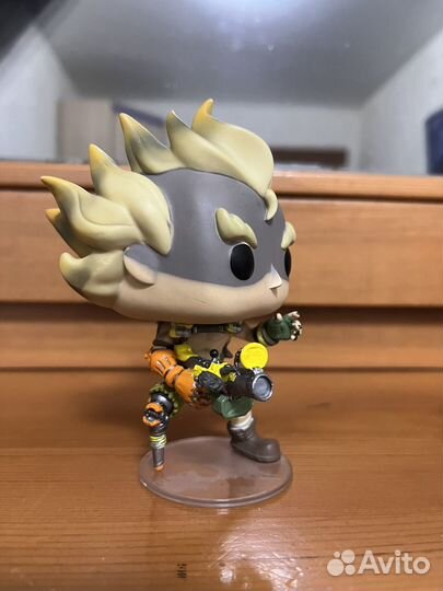 Фигурки funko pop