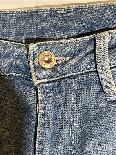 Джинсы pepe jeans женские на размер XS-S