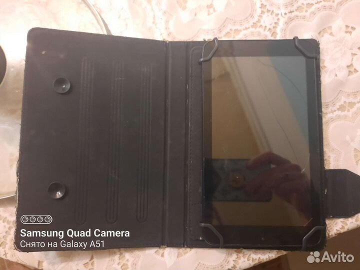 Планшет Alcatel