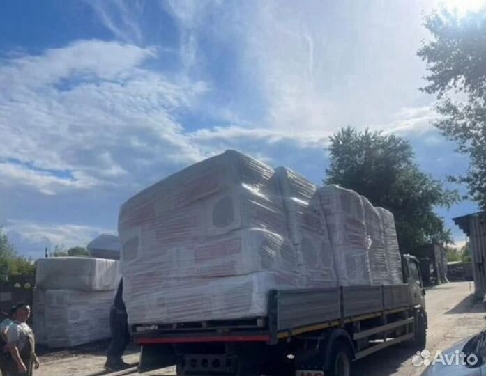 Утеплитель