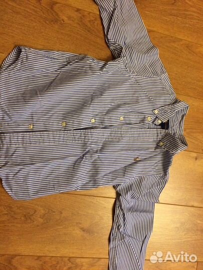 Рубашка Ralph Lauren