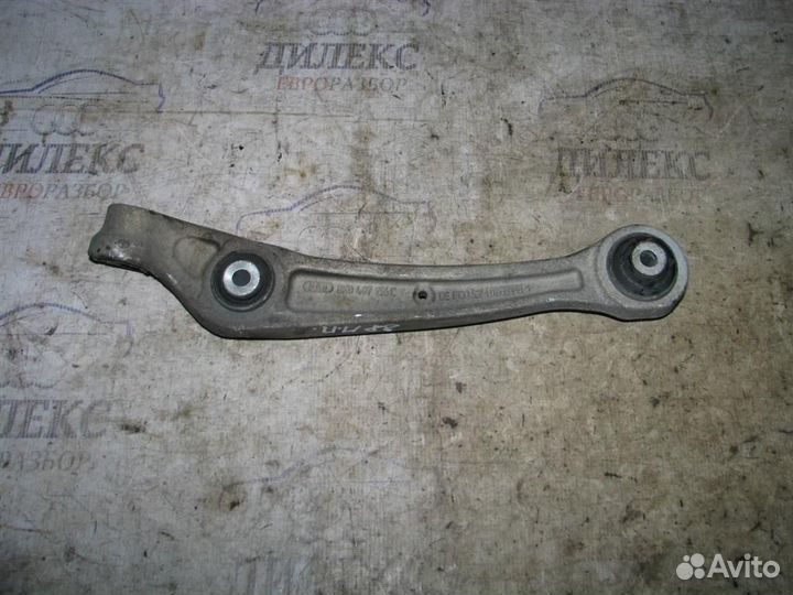 Рычаг передний нижний правый Audi Q5