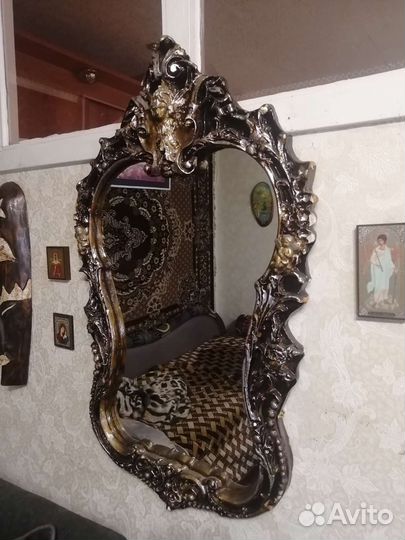 Антиквариат