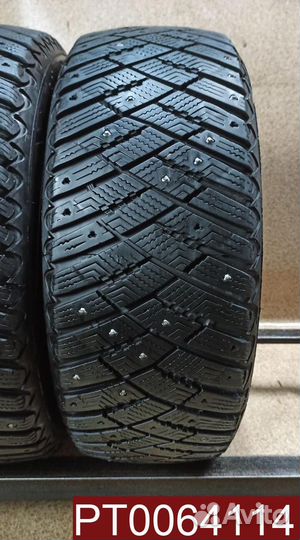 Goodyear Ultragrip Ice Arctic 205/55 R16 98H