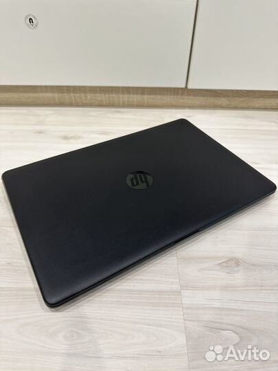 Современный Мощный Ноутбук HP