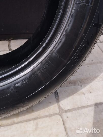 Michelin Radial XSE 215/65 R17