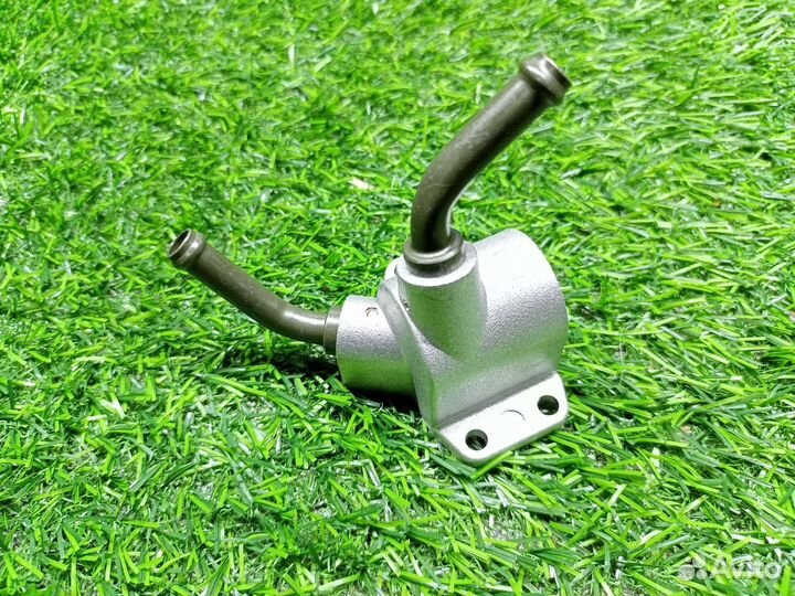 Клапан дроссельной заслонки Nissan terrano WD21