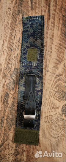 Часы армейские 6э4 1