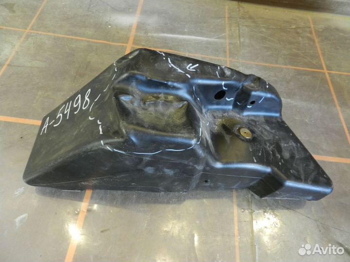 Бачок омывателя - Mercedes-Benz G-klasse W463