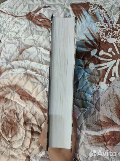 Оливия Вильденштейн 