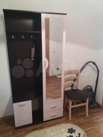 1-к. квартира, 40 м², 5/9 эт.